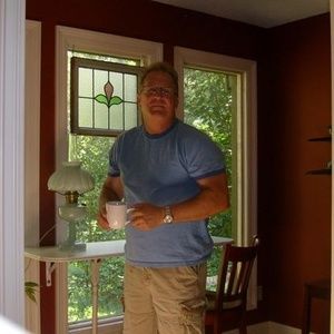 Meet your Posher, Perry